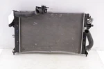 16-20 Hyundai Elantra Value Edition 2L Engine Coolant Radiator 25310-F2000 *read Used. Price: $113.33.