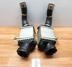 16-19 Oem Bmw G30 G12 M550 750 N63R Turbocharger Intercooler Air Set Used. Price: $165.02.