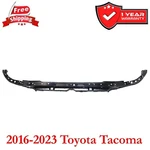 Upper Radiator Support For 2016-2023 Toyota Tacoma Steel Core TO1225409 New. Price: $128.90.