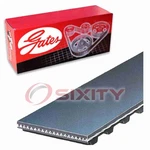 Gates Balance Shaft Belt For 1990-2002 Honda Accord 2.2L 2.3L L4 Engine New. Price: $27.31.