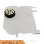 Engine Coolant Recovery Expansion Tank & Cap Replaces Fit Volvo C70 S40 30776151 New. Price: $20.13.