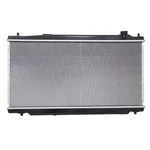 Osc 13068 Cooling Products New Radiator For 09-13 Honda Fit. Price: $153.48.