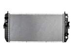 Radiator Osc 13267 Fits 09-11 Buick Lucerne New. Price: $178.95.