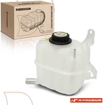 A-premium Front Coolant Expansion Tank W/ Cap Ford Freestar 04-07 Windstar New. Price: $43.99.