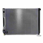 Koyorad A2925 Radiator For 06 Toyota Sienna New. Price: $197.99.