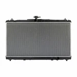 Aluminum Core Radiator Oe Replacement For 13-18 Toyota Avalon/camry DPI-13270 New. Price: $72.19.