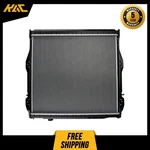 Aluminum Core Radiator For 1995-2004 Toyota Tacoma 2.7L L4 3.4L V6 164100C041 New. Price: $82.99.