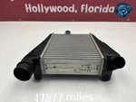 2019-2026 Audi A8L S8 4.0 Front Right Intercooler Radiator Oem 47 Kmiles Used. Price: $299.44.