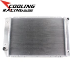 Aluminum Radiator 1980-1984 Ford F150 F250 F350 Bronco 5.0L 5.8L 7.5 Luxerad New. Price: $145.34.