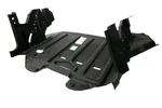 04-08 Mazda RX-8 Radiator Under Body Cover Splash Shield Support F15156110D Oem New. Price: $256.79.