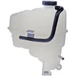 603-125 Dorman Coolant Reservoir Front For Chevy Silverado 3500 Classic Gmc 2007 New. Price: $90.82.