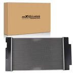 Coolant Radiator Assembly For Scion Tc 2.5L 11-16 1640036180 13255 New. Price: $118.82.