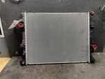 (local Pickup Only) Radiator Without Tow Package Fits 20-23 Escape 2037755 Used. Price: $149.90.