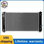 1826 Radiator For 1996-2005 Chevy Blazer S10 Gmc Jimmy Sonoma Olds Bravada 4.3L New. Price: $62.00.