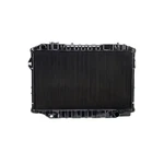 Global Parts Distributors Radiator 1469C New. Price: $618.51.