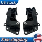 For 2017-2024 Chrysler Pacifica Voyager Pair Left Right Radiator Support Bracket New. Price: $42.99.