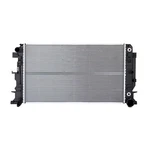 Radiator For Mercedes-benz Sprinter 3,5-T Bus (B906) 1.8 ;2008- New. Price: $149.19.
