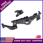 Front Side Radiator Support Core Assembly For Lincoln Mkz 2013 2014 2015 2016 Us New. Price: $140.62.