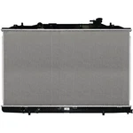 3883 Csf Radiator For Honda Odyssey 2018-2025 New. Price: $107.98.