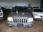 Radiator 8 Cylinder Fits 01-04 Grand Cherokee 2093575 Used. Price: $150.00.