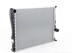 Genuine Bmw Radiator 17-11-7-551-635 New. Price: $545.00.