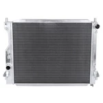 Fits 2005-2014 Mustang Manual Transmission Mt 3 Row Aluminum Cooling Radiator New. Price: $169.99.