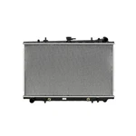 2463 Csf Radiator For Nissan 300ZX Maxima 1989-1994 New. Price: $114.48.