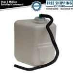 Radiator Coolant Reservoir Expansion Tank Overflow Bottle For 13-18 Acura Rdx New. Price: $39.85.