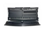Fits 2021-2024 Chevy Suburban Tahoe Front Bumper Radiator Shutter W/o Motor New. Price: $159.41.