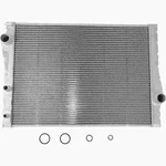 Radiator Nissens 60823 / 11 533 472 New. Price: $320.98.