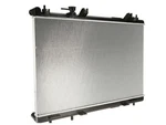Denso First Time Radiator Fits Infiniti JX35 2013 33VZVY New. Price: $344.38.