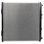 Aluminum Radiator CU2585 For Kia Sorento 2003 2004 2005 2006 3.5L V6 New. Price: $76.68.