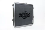 Csf 7210 Radiator For 1996-2002 Toyota 4RUNNER 2.7L/3.4L 4WD New. Price: $595.00.