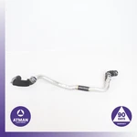 Audi D4 A8L Engine Motor Radiator Coolant Hose Line 079121065CH Oem Used. Price: $41.50.
