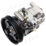 A/c Compressor For 2001-2003 Mazda Lx 2002-03 PROTEGE5 Base 2.0L L4 New. Price: $128.90.