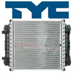 Tyc 13810 Radiator For AU3012103 4G0 212 Cooler Cooling Antifreeze Ei New. Price: $125.44.