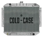 Cold Case Radiators #MOT561A 70-79 Dodge Van Truck With A/c New. Price: $567.54.