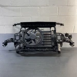 2011-2016 Mini Countryman R60 Front Radiator Support Fan & Shroud Assembly Oem Used. Price: $340.00.