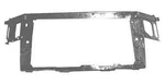 Radiator Core Support Fits 07-11 Impala 4143147 New. Price: $132.00.