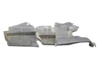 03-06 Mercedes SL500 R230 Front Left Driver Radiator Air Ducting Baffle Oem Used. Price: $36.00.