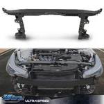 Radiator Support Core 64101AB000 Black Fit For 2021-2023 Hyundai Elantra New. Price: $126.53.