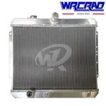 Aluminum Radiator For 1959 1960 Cadillac Deville Eldorado Commercial Chassis 6.4 New. Price: $115.00.
