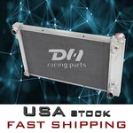 3ROW Alum Radiator For 1967-1972 70 Chevy Gmc C/k 10 20 30 Pickup Truck Suburban New. Price: $110.00.