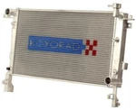 Koyo VH090302 Radiator New. Price: $324.65.