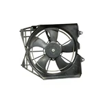 2018-2022 Honda Accord Radiator Fan Assembly 1900A6A0A121 Turbo Factory Oem Part Used. Price: $82.50.