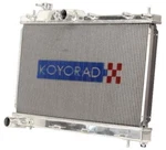 Koyo For 2003-2007 Infiniti G35 36MM V-core Series Racing Radiator V2588 New. Price: $395.56.