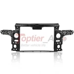 New Radiator Core Support Assembly 95550559402 For 2003-2010 Porsche Cayenne Oe. Price: $249.99.