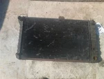 Radiator 8-350 17" High 2" Thick Fits 81-82 Chevrolet 10 Pickup 22348 Used. Price: $127.27.