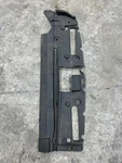 2019 Ford F150 Raptor Front Radiator Baffle Defelctor Panel Oem FL34-19E525-AE Used. Price: $125.00.
