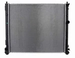 Radiator Osc 2733 New. Price: $141.33.